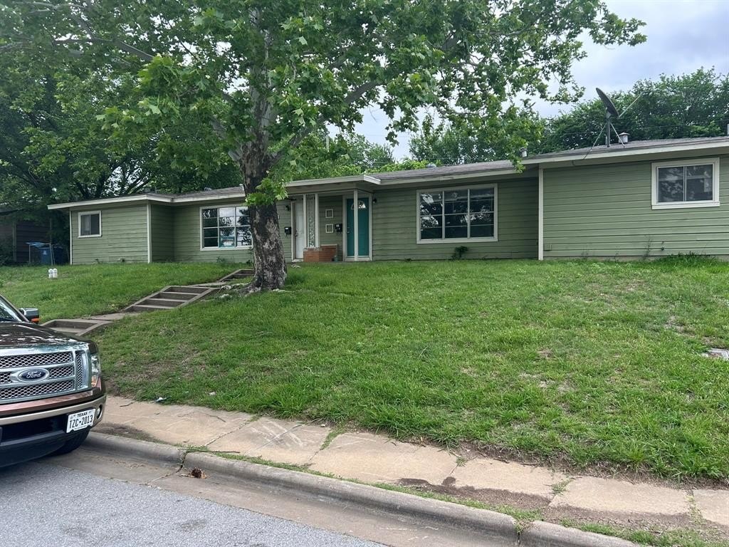 Other 4BR 2BA - 6 Pershing Drive, Denison, TX