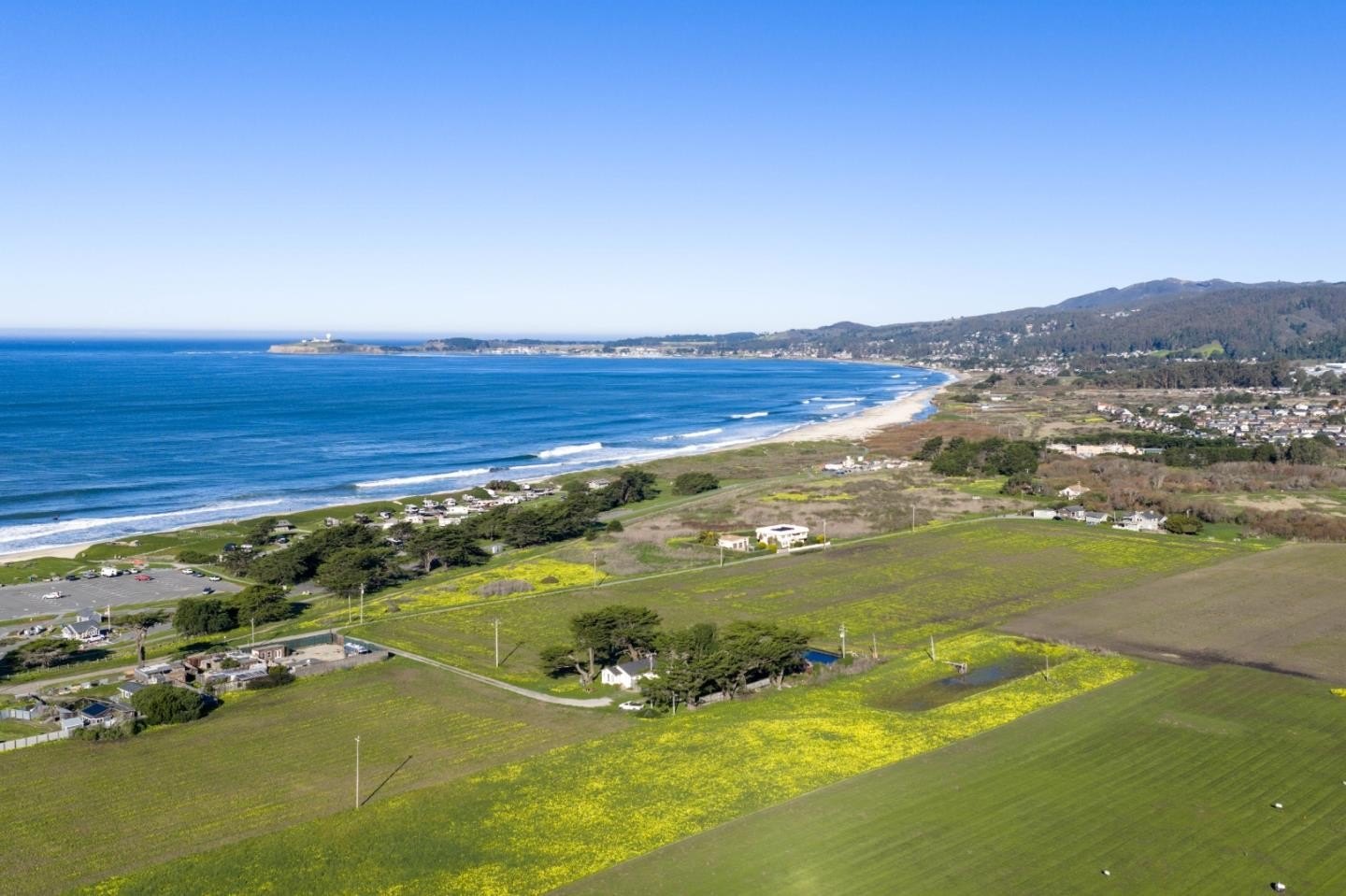 Other - 0 5th, HALF MOON BAY, CA