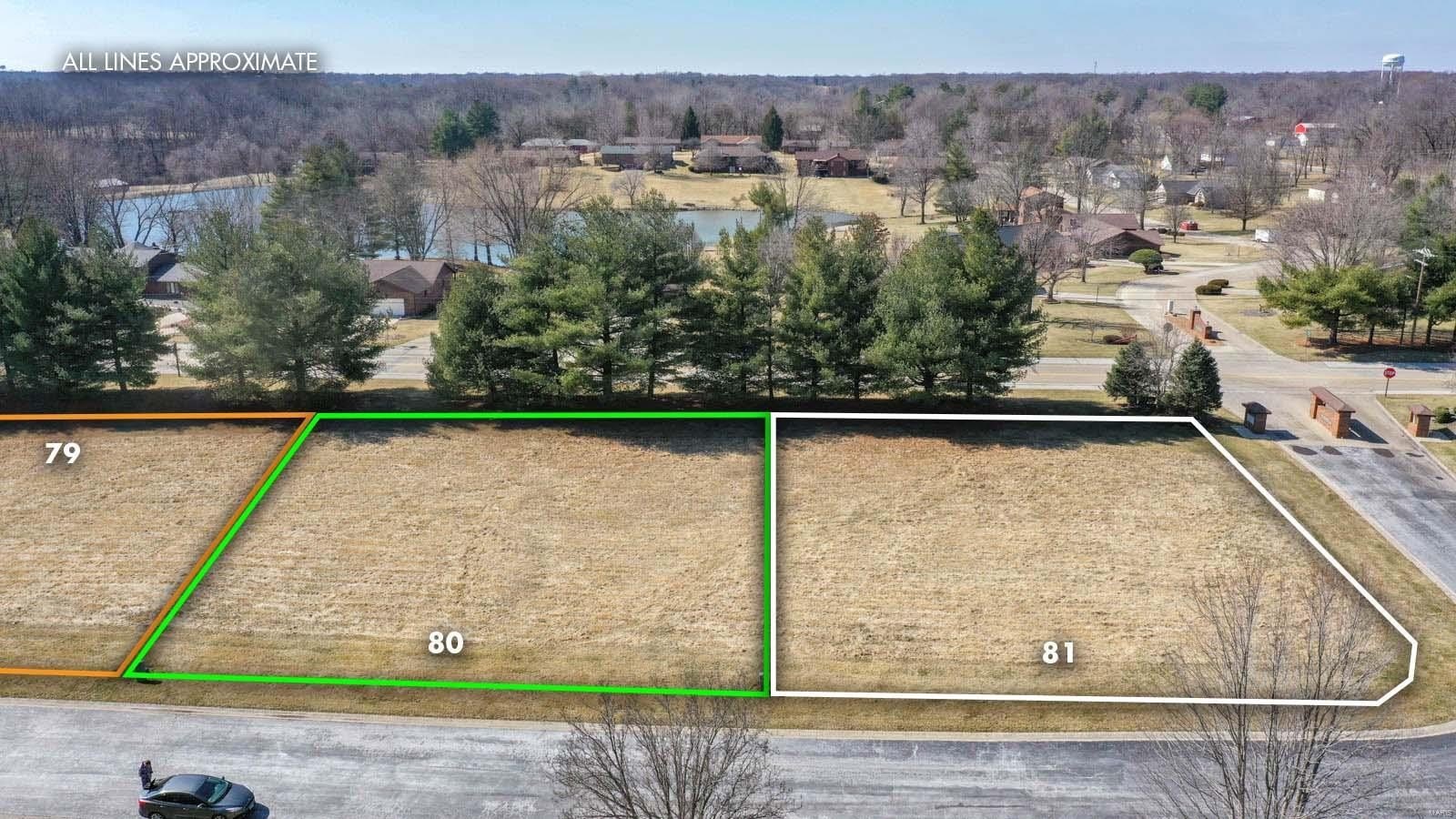 Other - 81 Deerfield Circle, Alton, IL