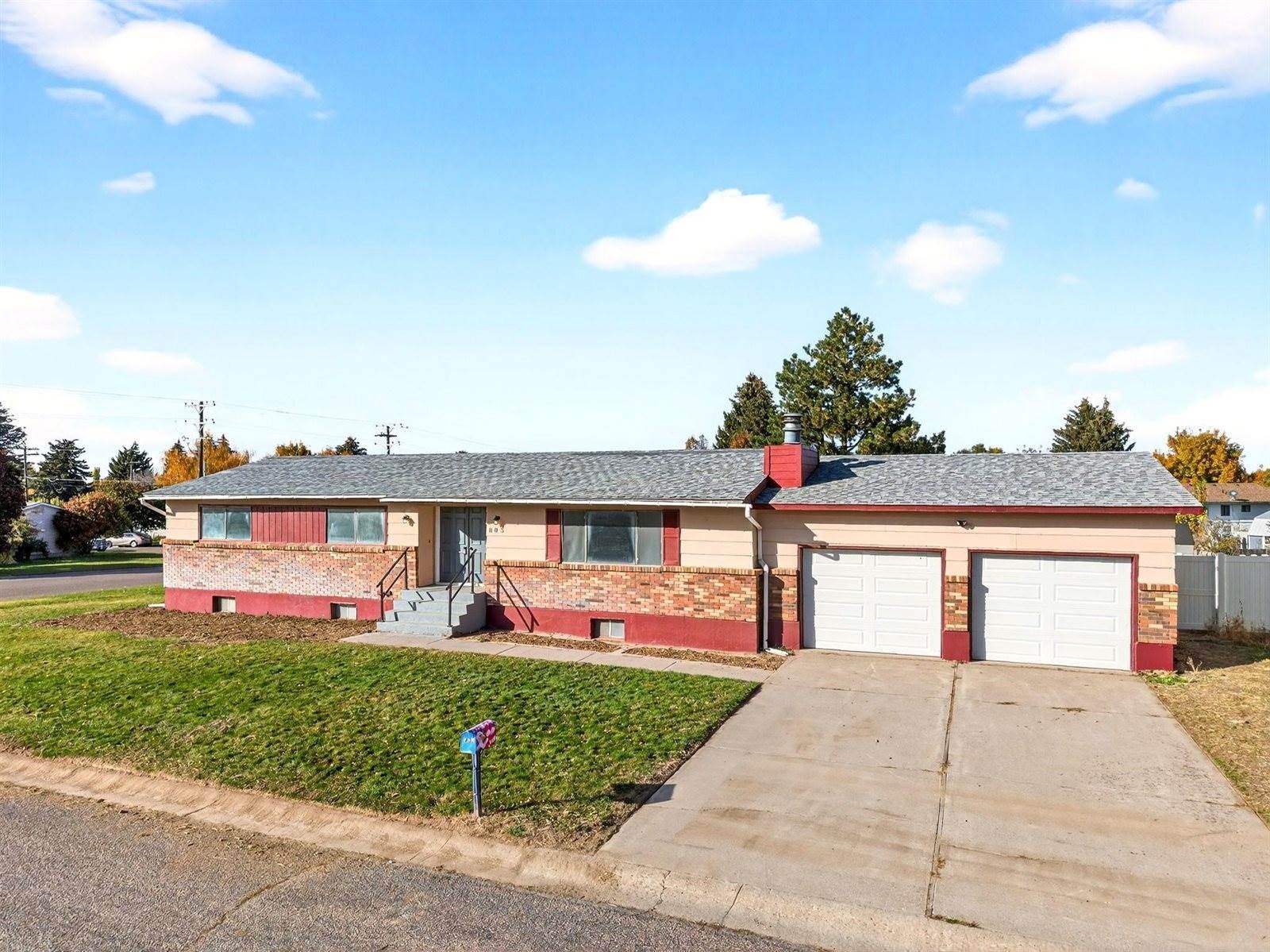 Other 4BR 2BA - 803 Eisenhower Street, American Falls, ID