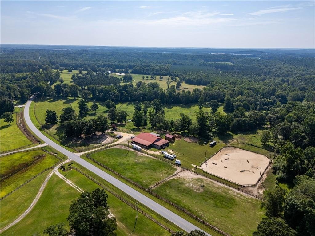 Plots and Land - 8182 COUNTY ROAD 53, AUBURN, AL
