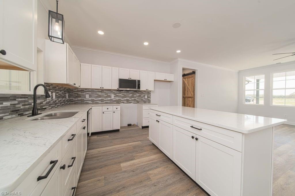 Other 3BR 4BA - 5823 Thacker Dairy Road, Whitsett, NC