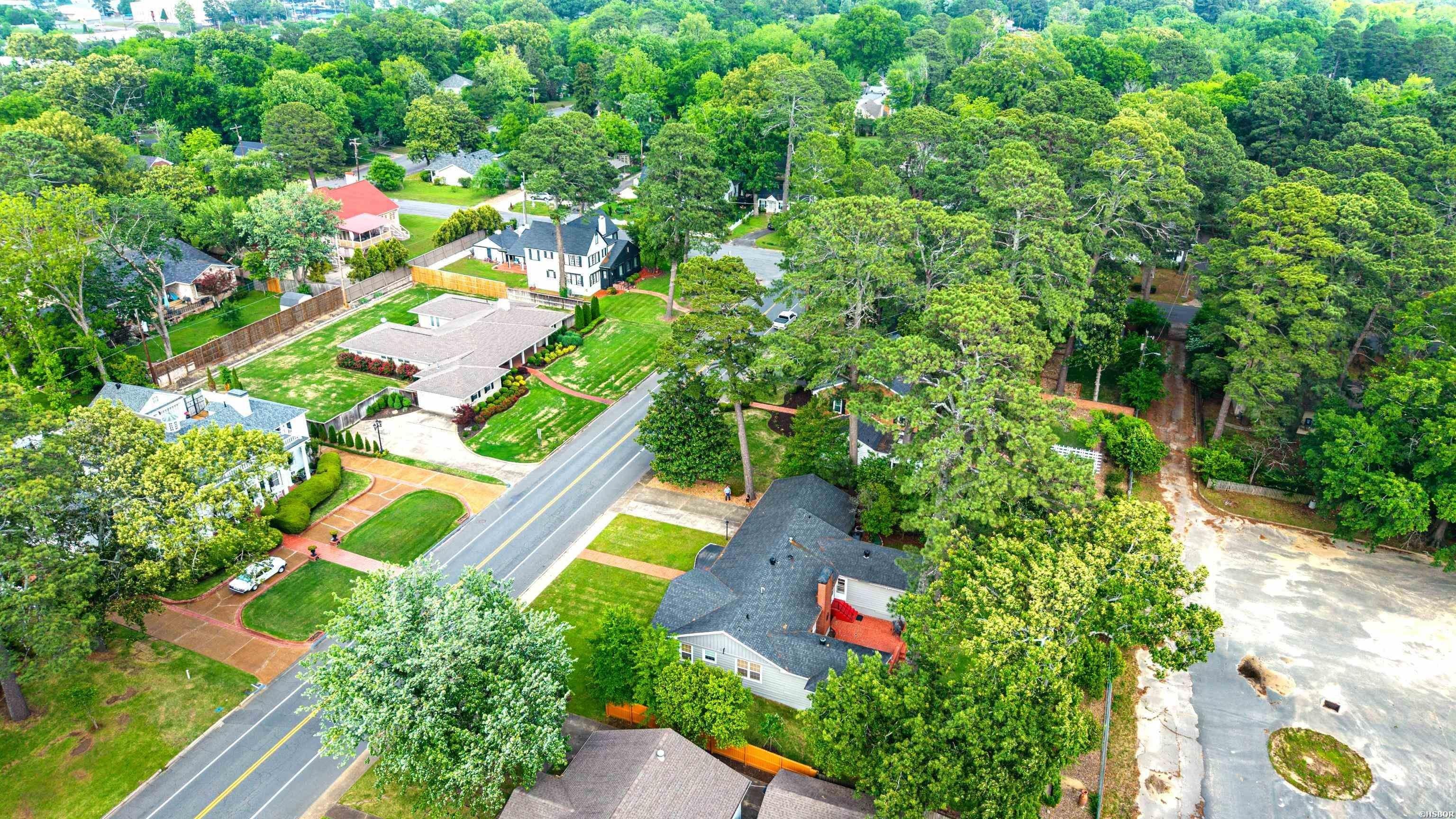 Single Family 3BR 3BA - 118 TRIVISTA RIGHT, Hot Springs, AR