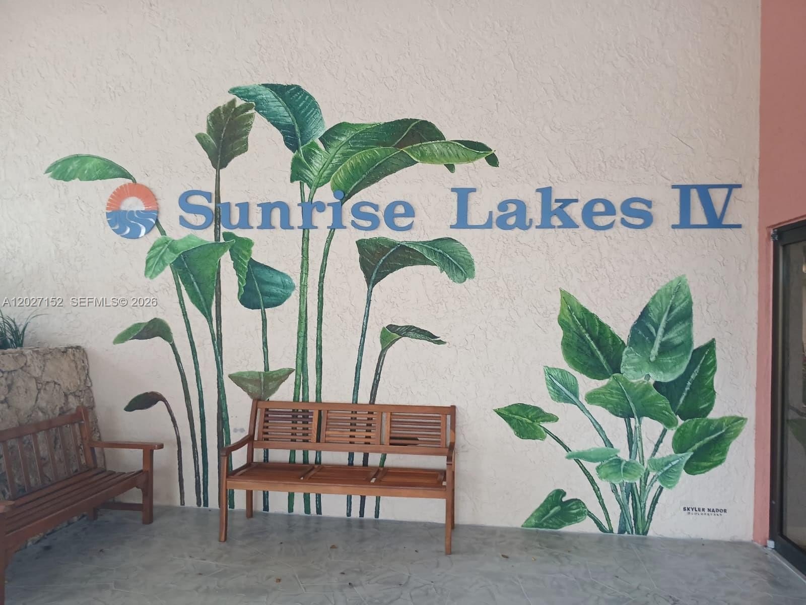 Condo 3BR 2BA - 2603 NW 103rd Ave, Sunrise, FL