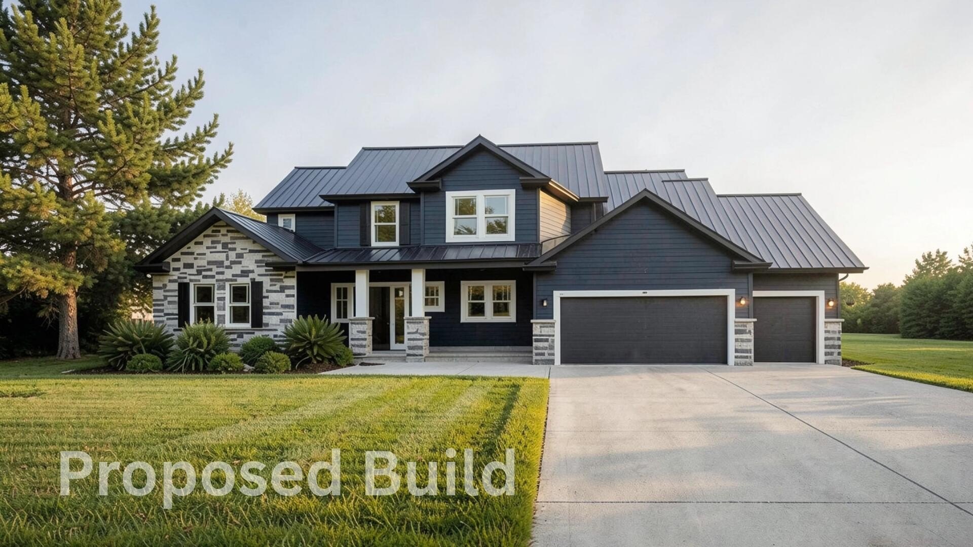 Other 4BR 3BA - Silkworth Boulevard, Jackson, MI