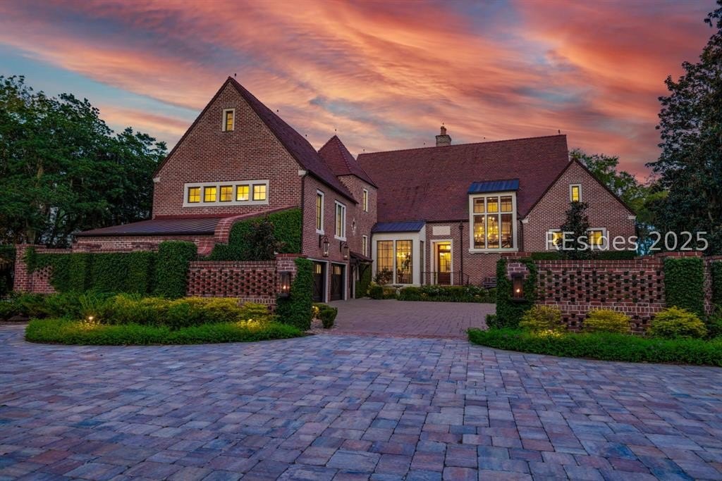Other 5BR 9BA - 16 Hampton Lane, Bluffton, SC