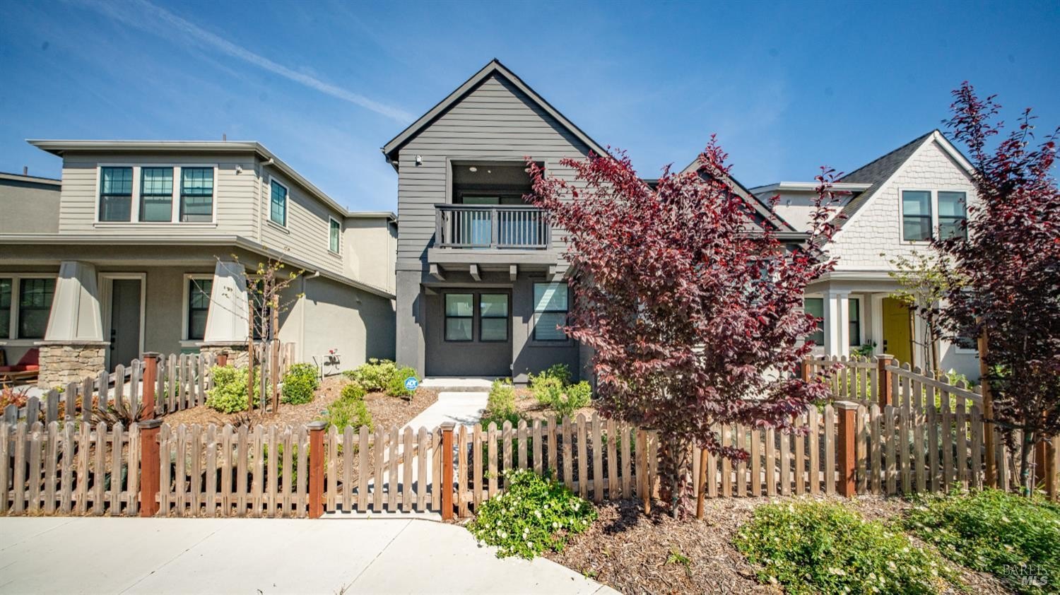 Single Family 3BR 3BA - 1586 Waterside Lane, Rohnert Park, CA