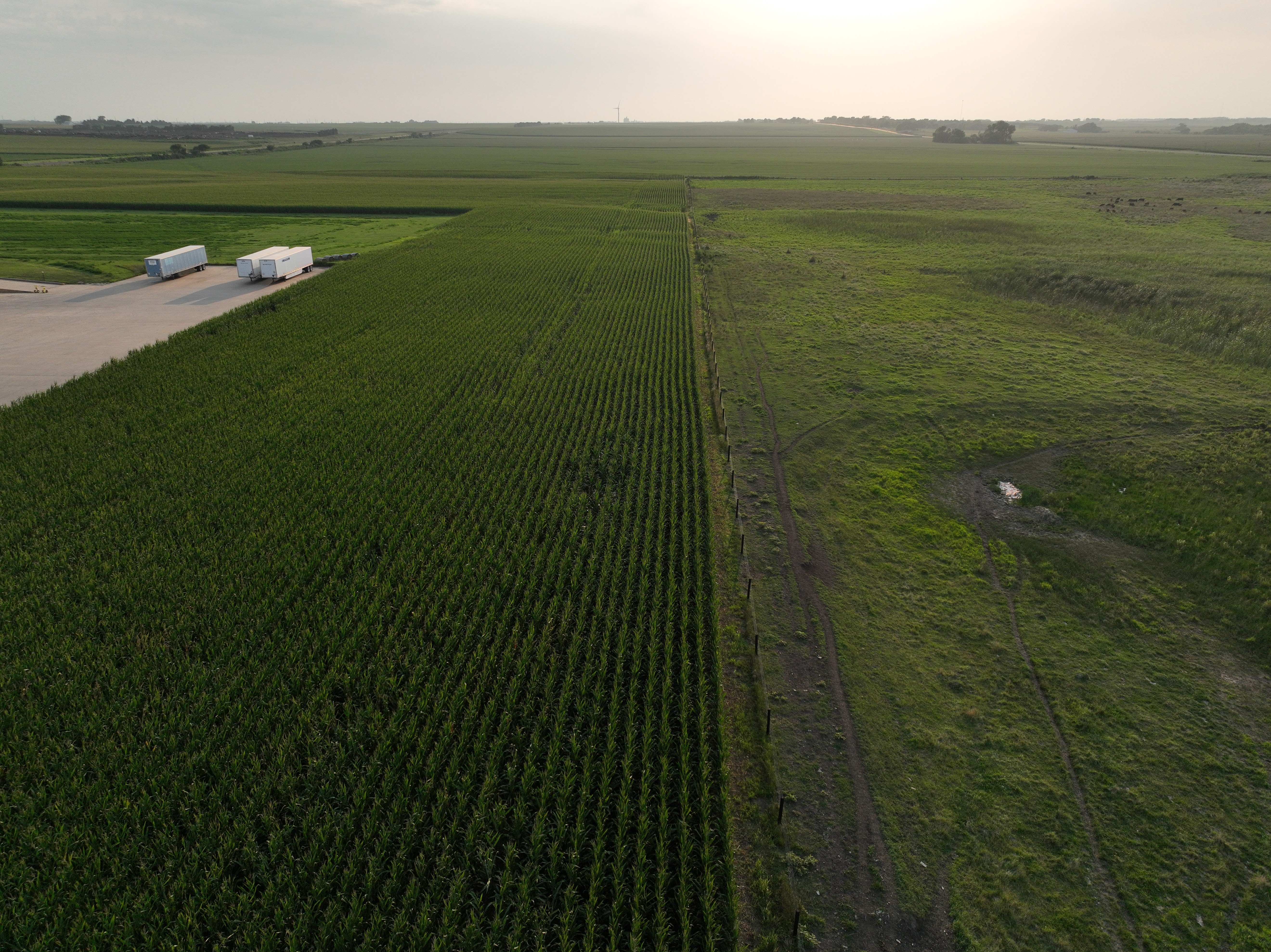 Plots and Land - TBD 294 Rd, Seward, NE