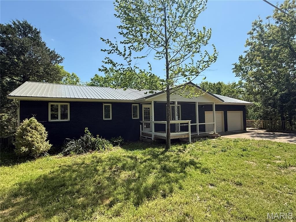Single Family 5BR 3BA - 23026 Reporter Road, Waynesville, MO