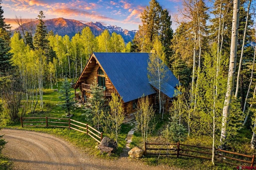 Other 2BR 3BA - 300C Columbine Drive, Pagosa Springs, CO