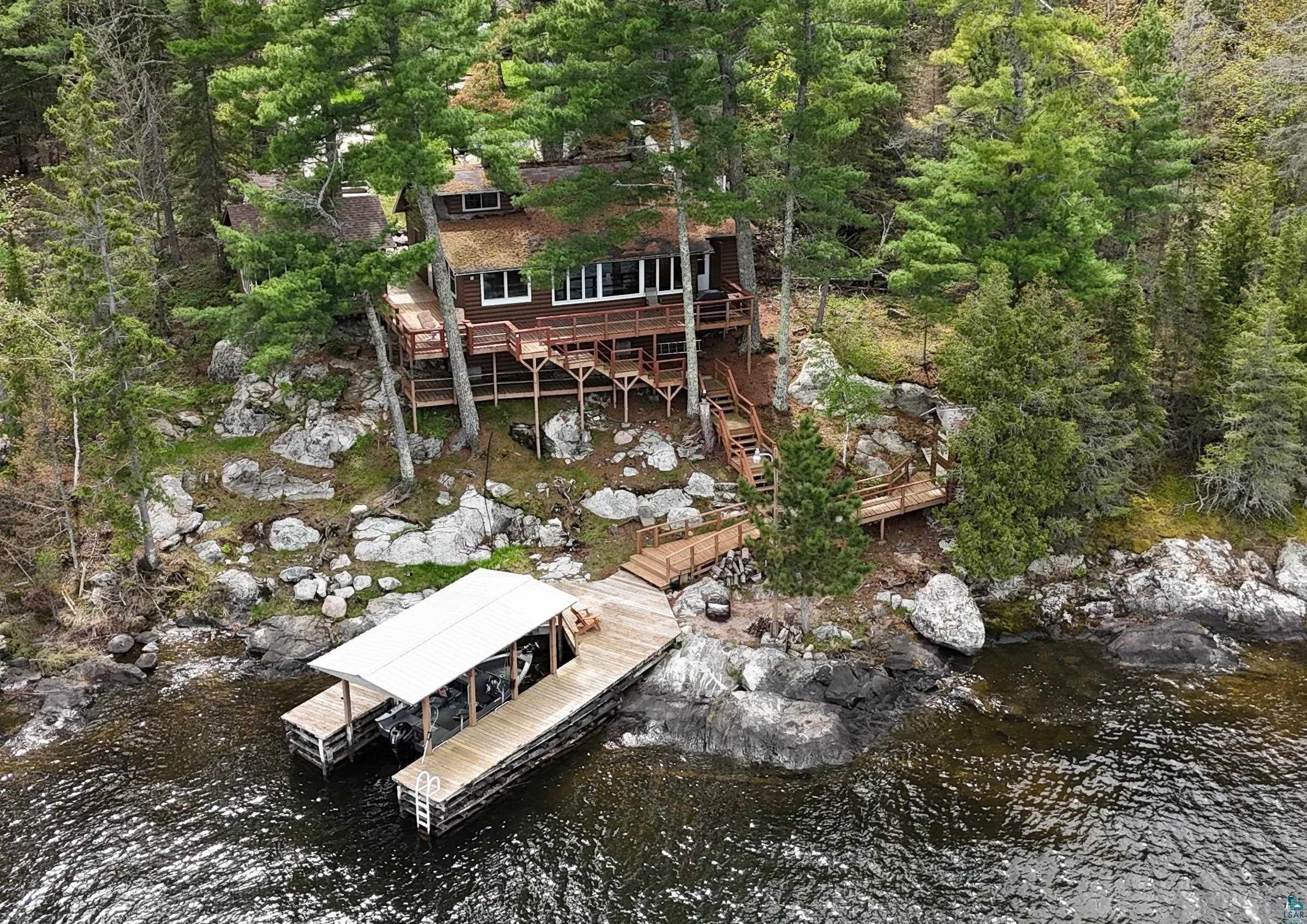Other 2BR 1BA - 12418 Rock Point Dr, Kabetogama, MN