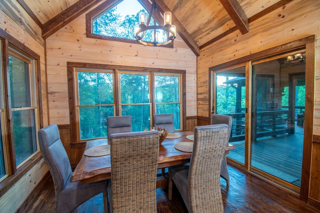 Other 3BR 4BA - 340 Hooch Holler Lane, Morganton, GA