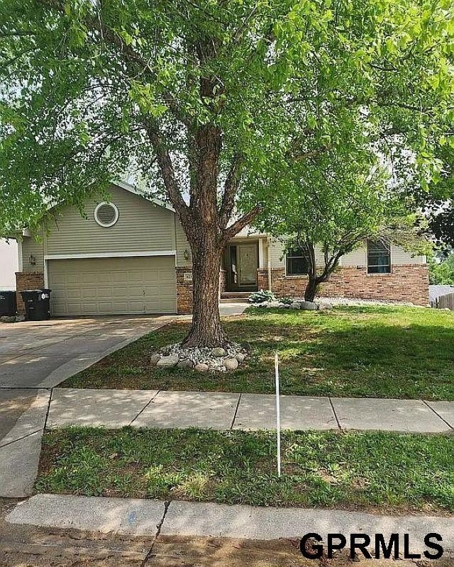 Single Family 4BR 4BA - 8231 Clay Street, Omaha, NE