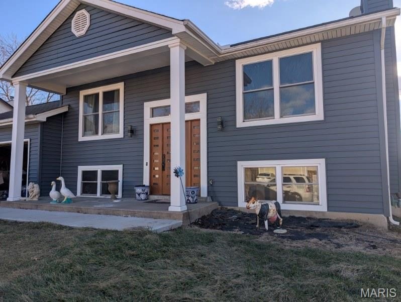 Single Family 3BR 2BA - 516 Sunward Drive, O'Fallon, MO