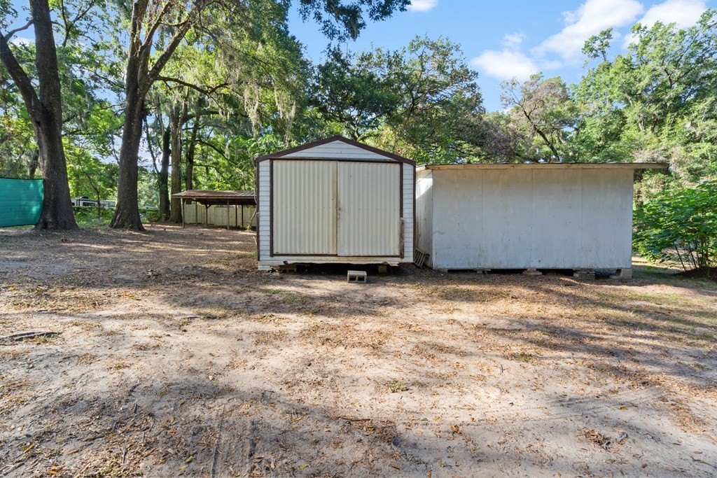 Manufactured Housing 3BR 2BA - 1431 29th Ter, Gainesville, FL
