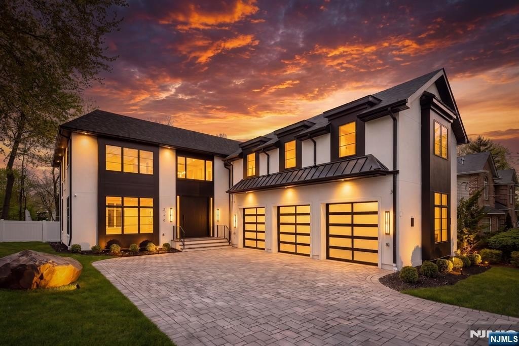 Other 6BR 7BA - 320 Spencer Place, Paramus, NJ