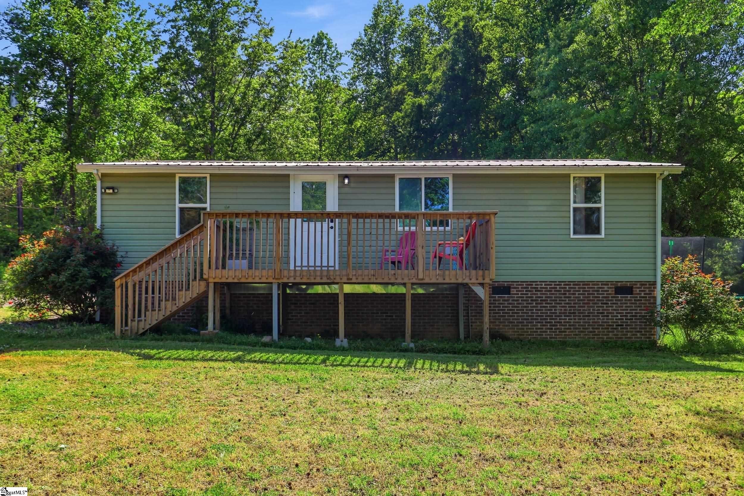 Manufactured Housing 3BR 2BA - 367 Country Estates Road, Fountain Inn, SC