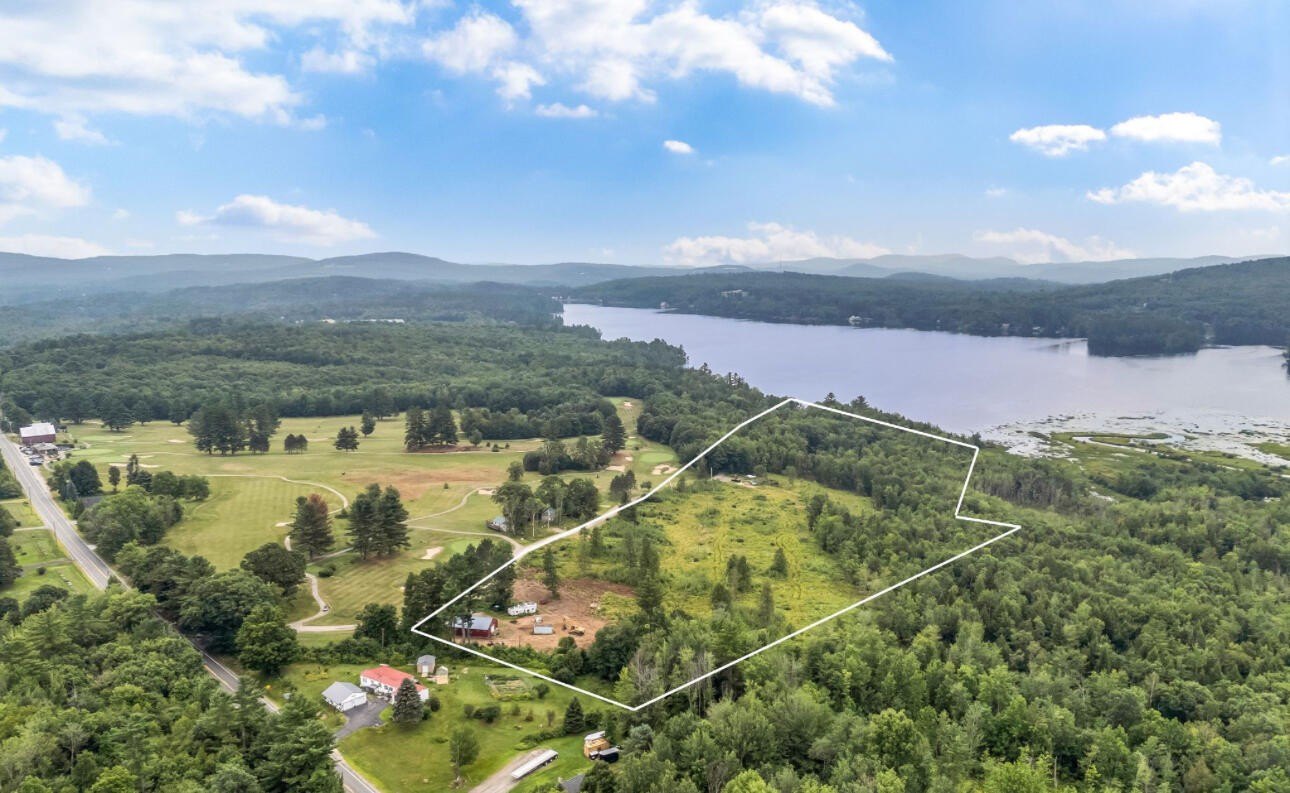 Other - Map 29 Lot 18-2 Country Club Road, Wilton, ME
