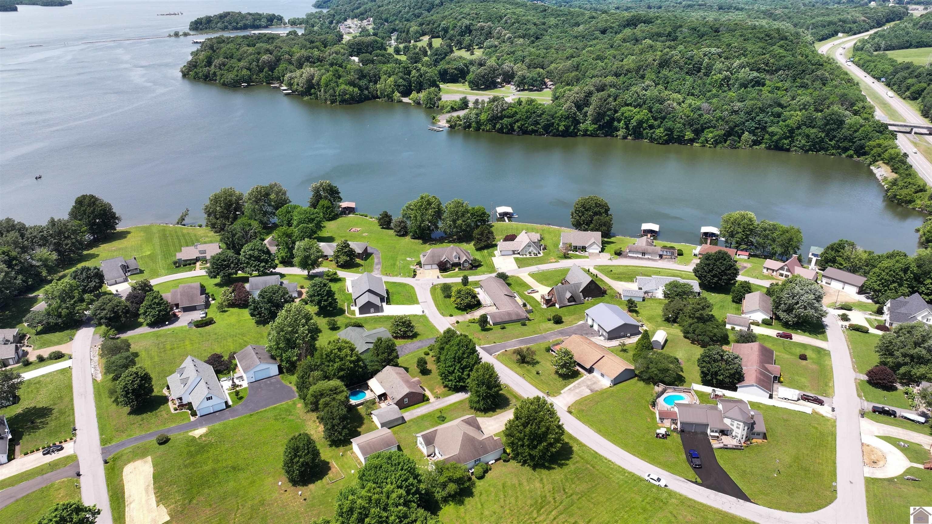 Other 3BR 2BA - 43 Cross Hill Road, Eddyville, KY