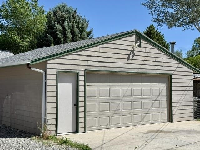 Single Family 3BR 2BA - 215 E Adams, Riverton, WY