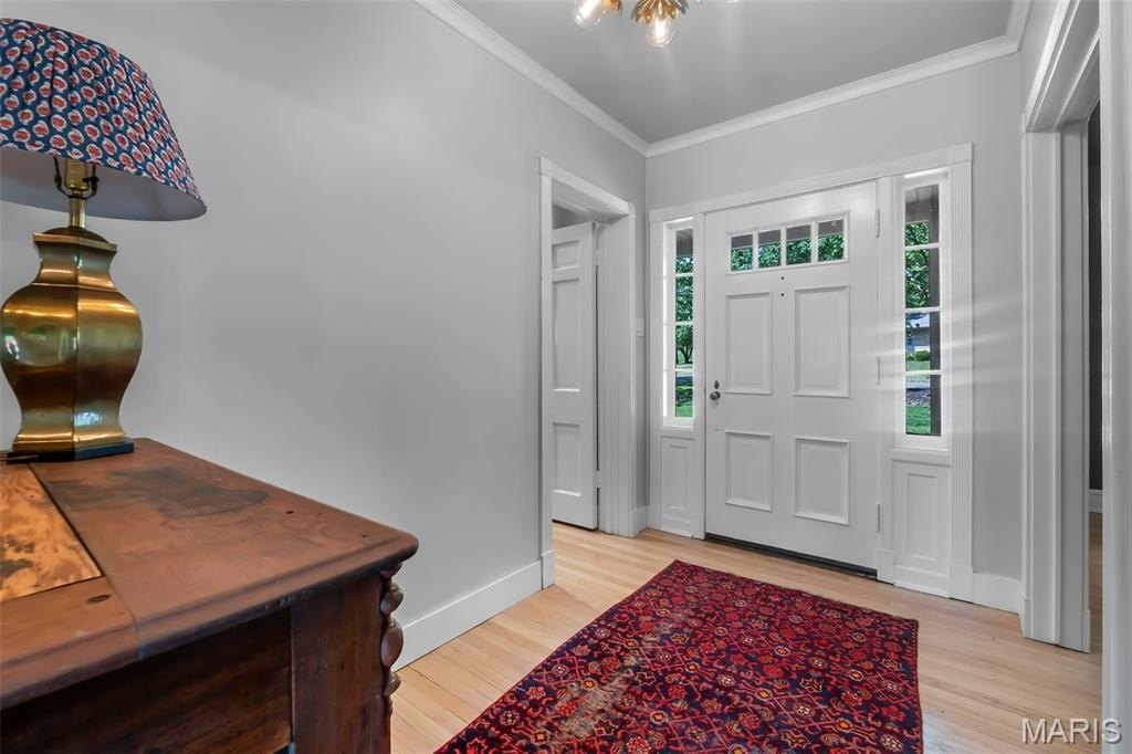 Single Family 4BR 4BA - 812 Alta Vista Drive, Cape Girardeau, MO