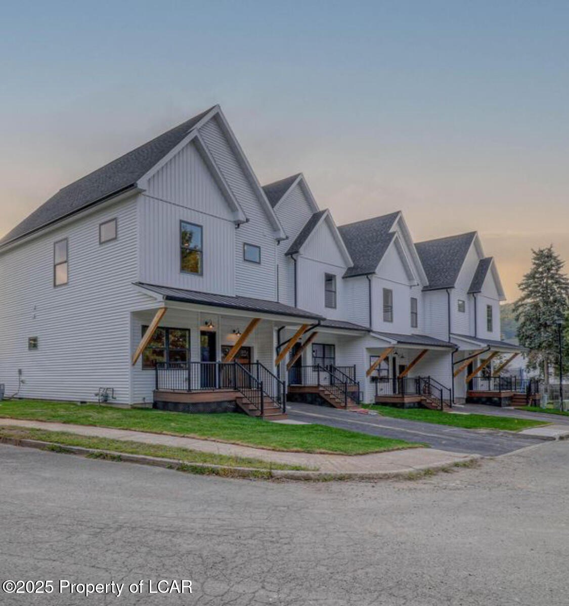 Single Family 3BR 3BA - 13 Lionel Drive, Swoyersville, PA