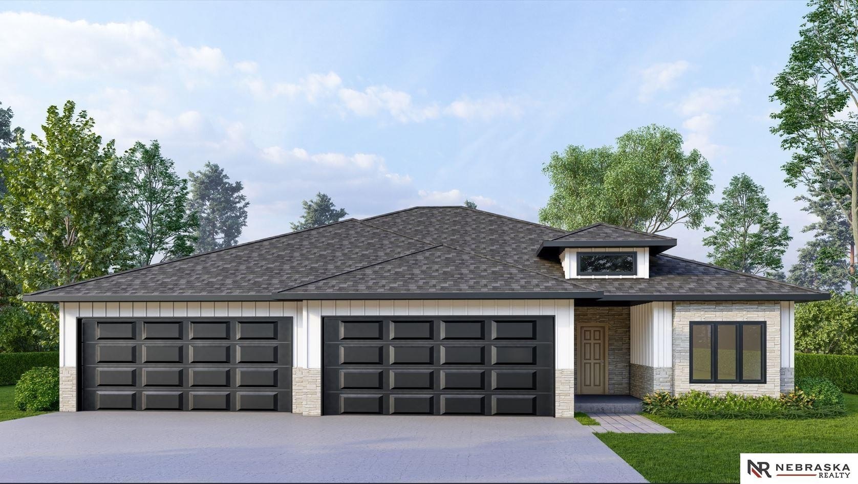 Single Family 5BR 3BA - 11104 S 218th Street, Gretna, NE