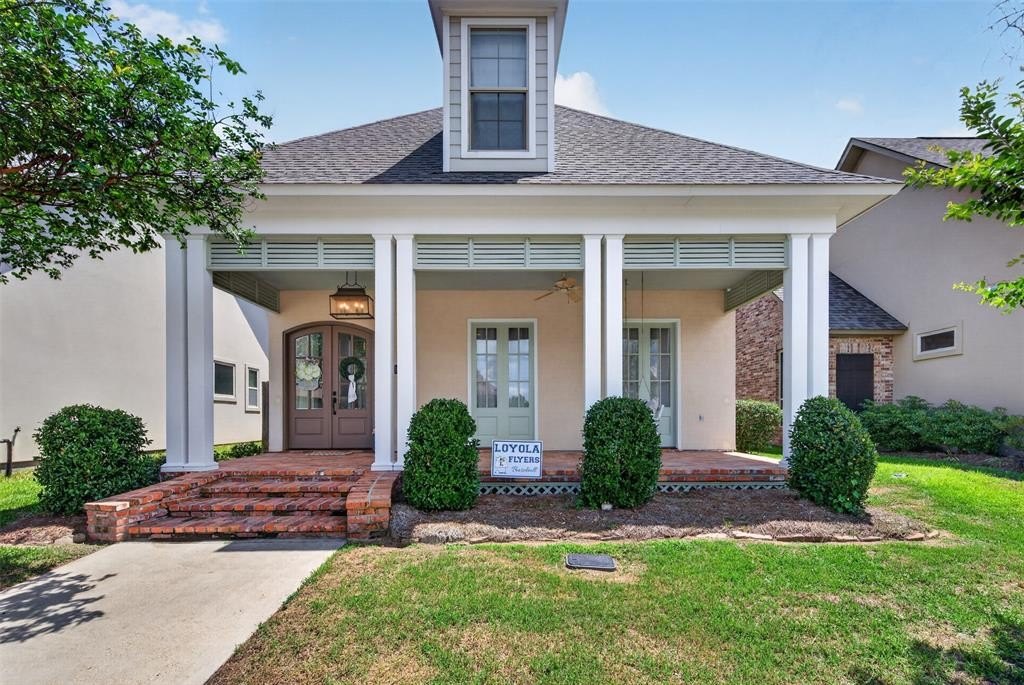 Single Family 4BR 3BA - 2839 Caribbean Cove, Shreveport, LA