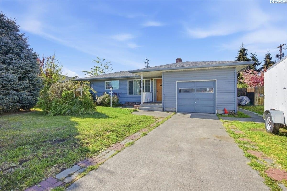 Other 4BR 2BA - 1932 W Ruby St, Pasco, WA