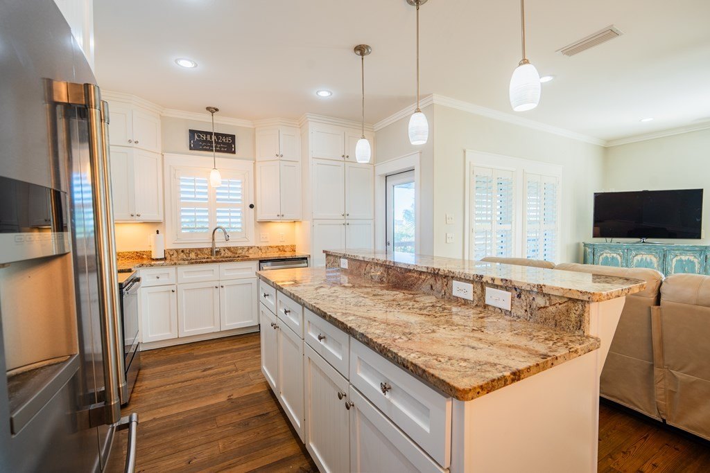 Other 4BR 4BA - 110 W Ovation Dr, Cape San Blas, FL