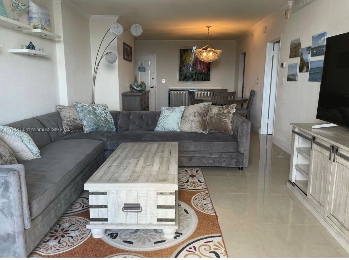 Condo 1BR 2BA - 2501 S Ocean Dr, Hollywood, FL