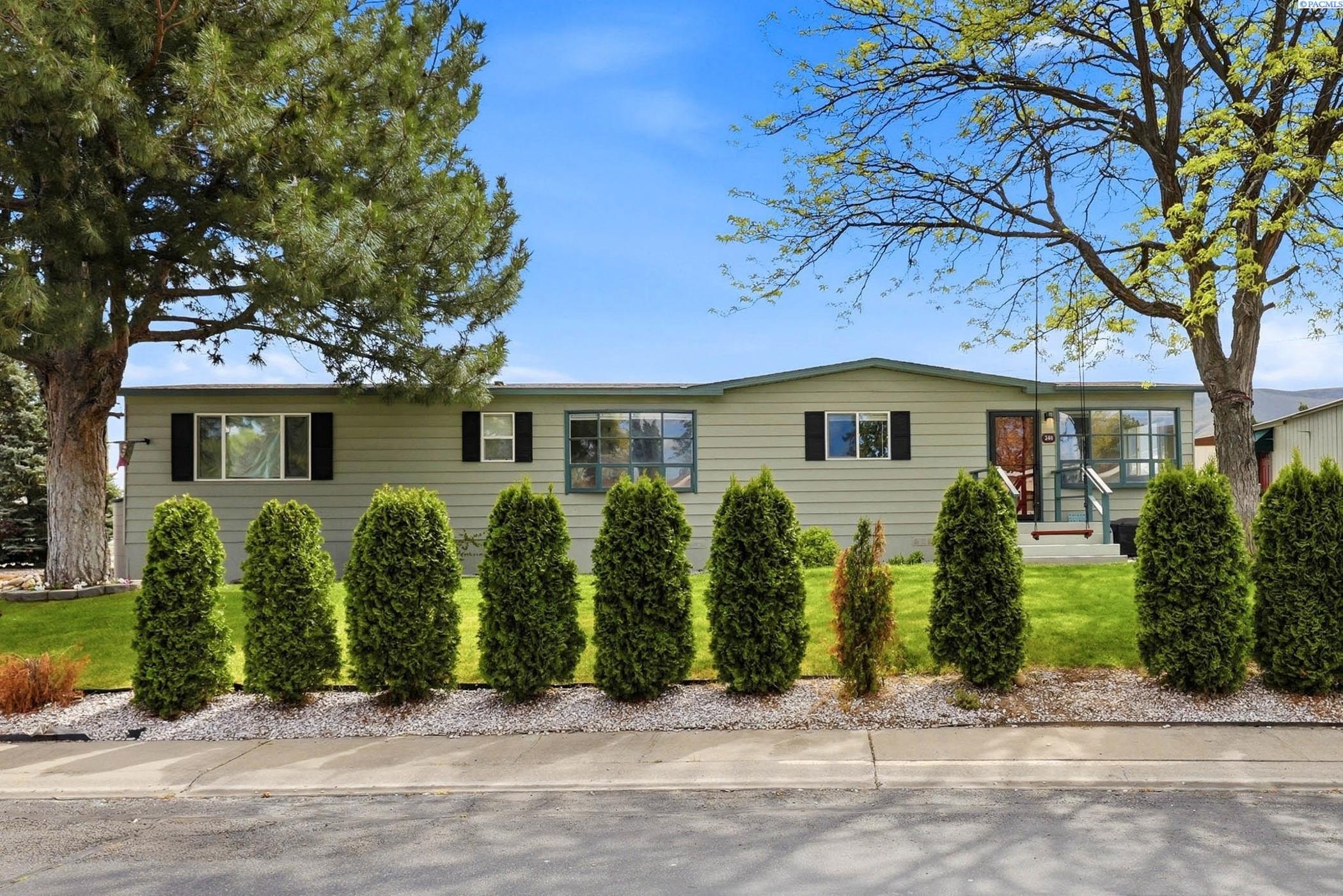 Other 3BR 2BA - 240 Skyline Dr, Richland, WA