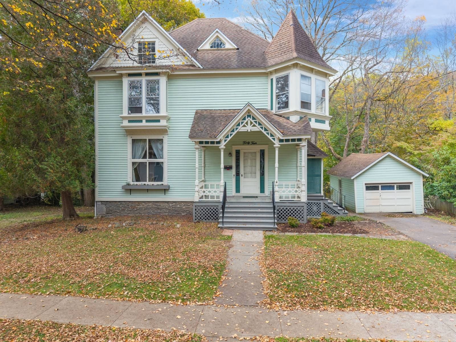 Other 4BR 2BA - 44 Nelson Ave, Cooperstown, NY