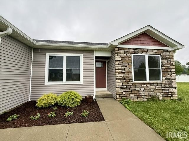 Single Family 3BR 2BA - 1195 S Kaylynn Street, Ellettsville, IN