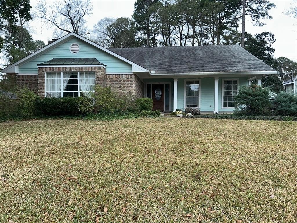 Single Family 3BR 3BA - 605 Erie Street, Shreveport, LA