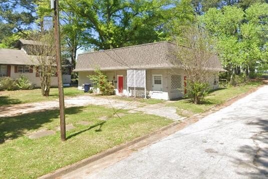 Single Family 3BR 3BA - 811 Graham St., Corinth, MS