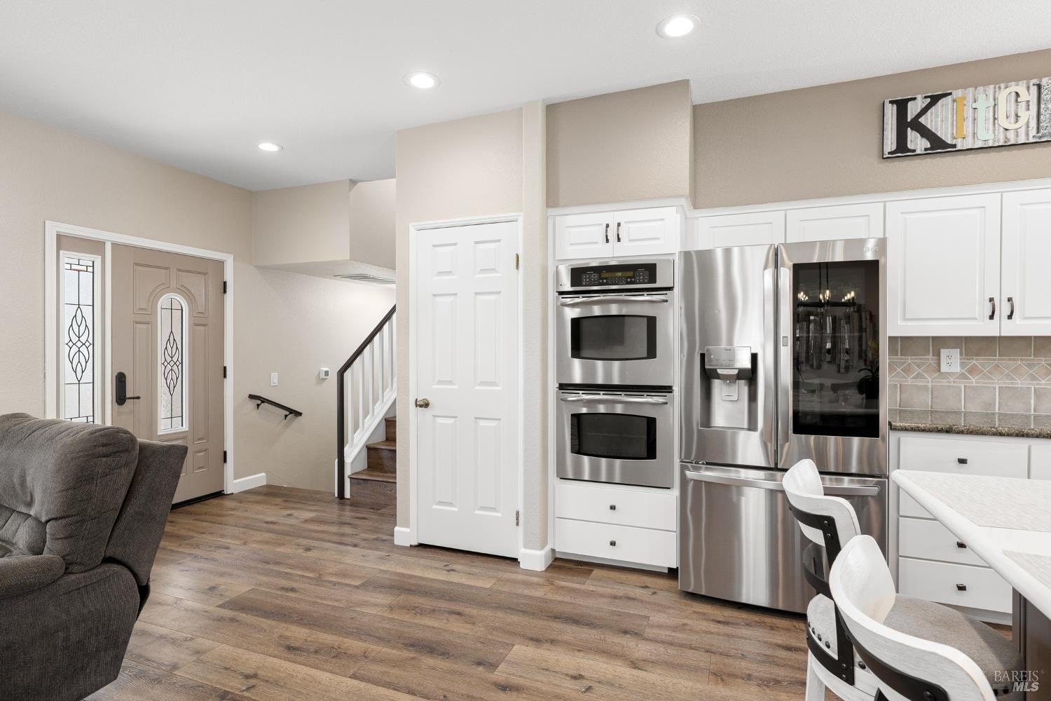 Single Family 4BR 3BA - 307 Flagstone Court, Vacaville, CA