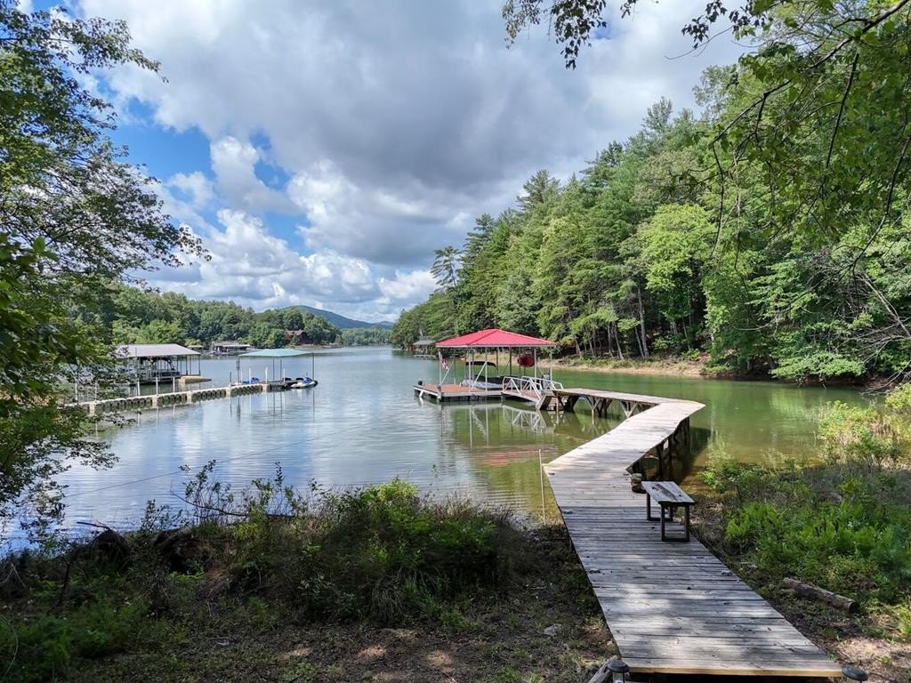 Other - 184 Whisper Cove, Blairsville, GA