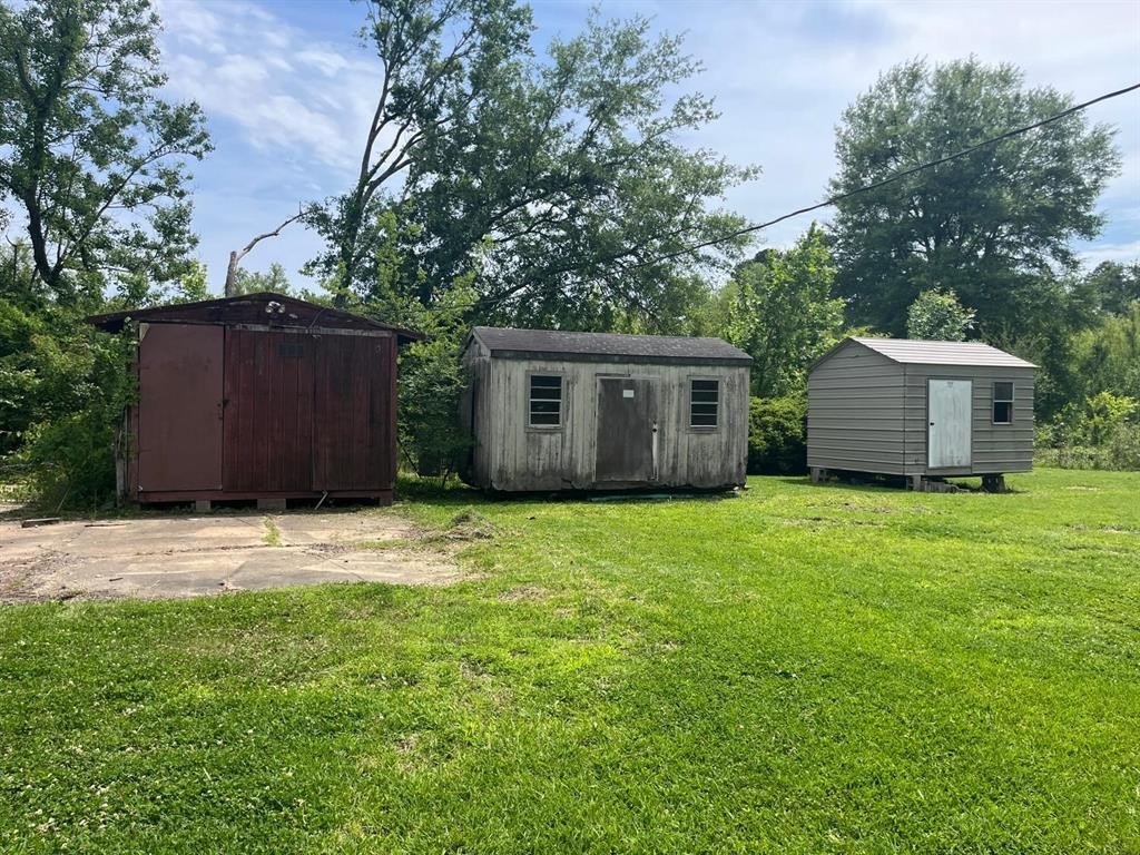 Single Family 3BR 2BA - 2125 Dewey Street, Texarkana, TX