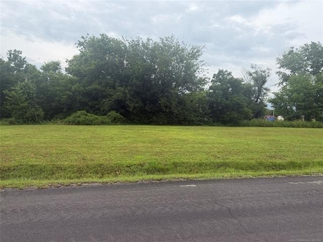 Other - Fairview Avenue, Nowata, OK