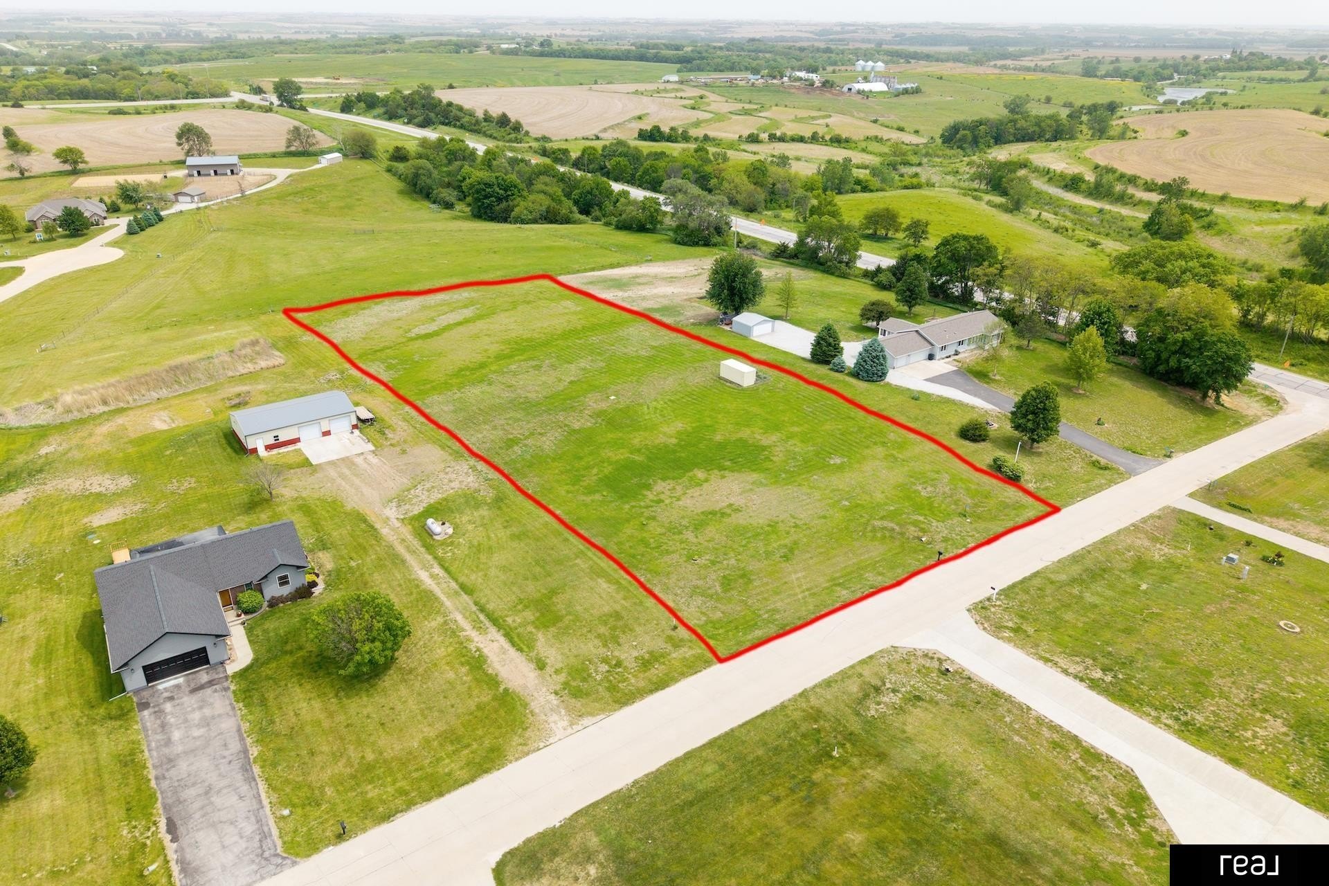 Other - 2492 280th Avenue, Sidney, IA