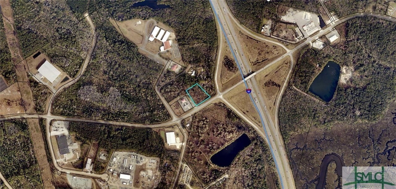 Other - 1.85 AC Harrietts Bluff Road, Kingsland, GA