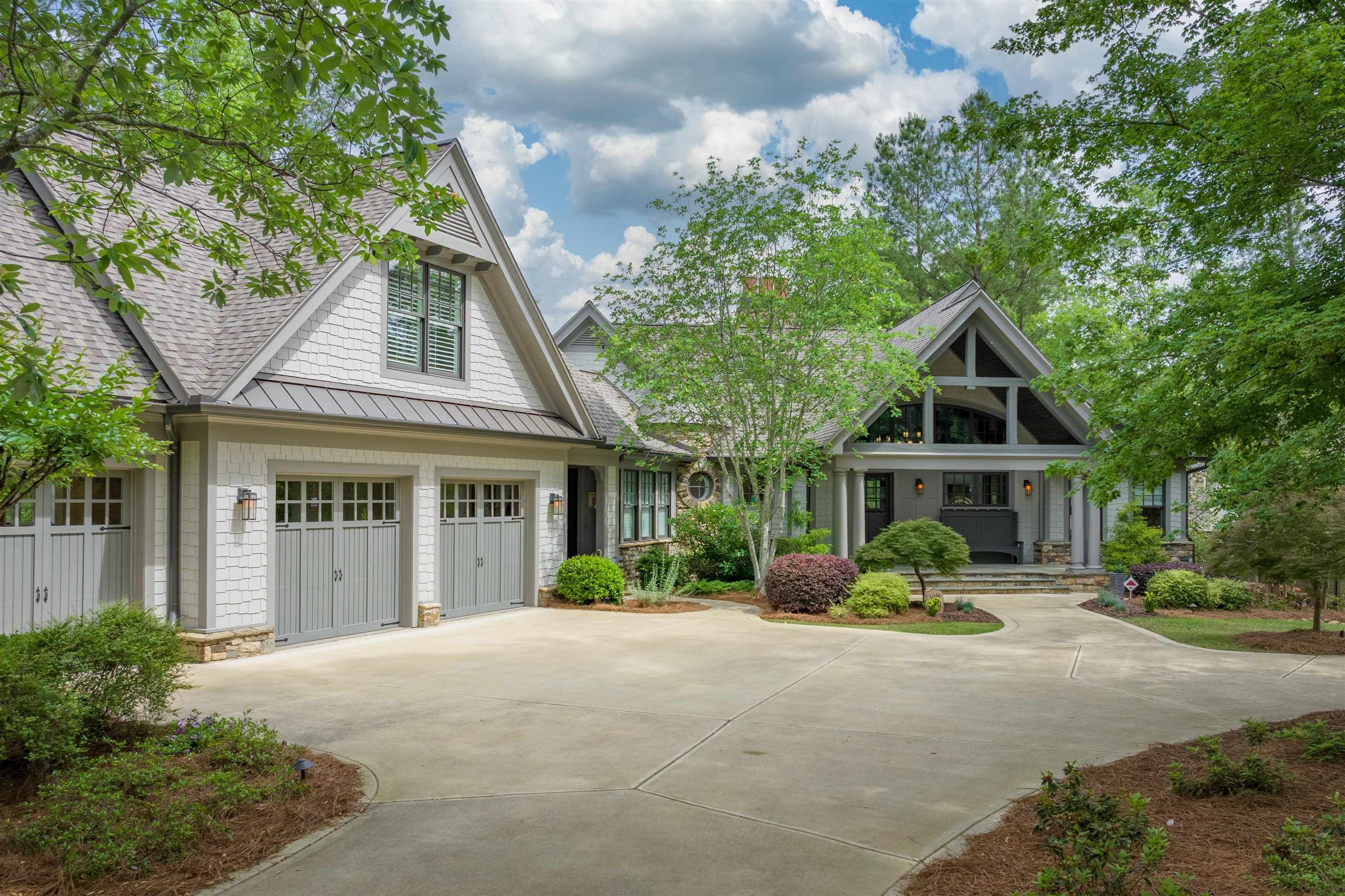 Other 5BR 7BA - 5020 BROWNS FORD ROAD, Greensboro, GA