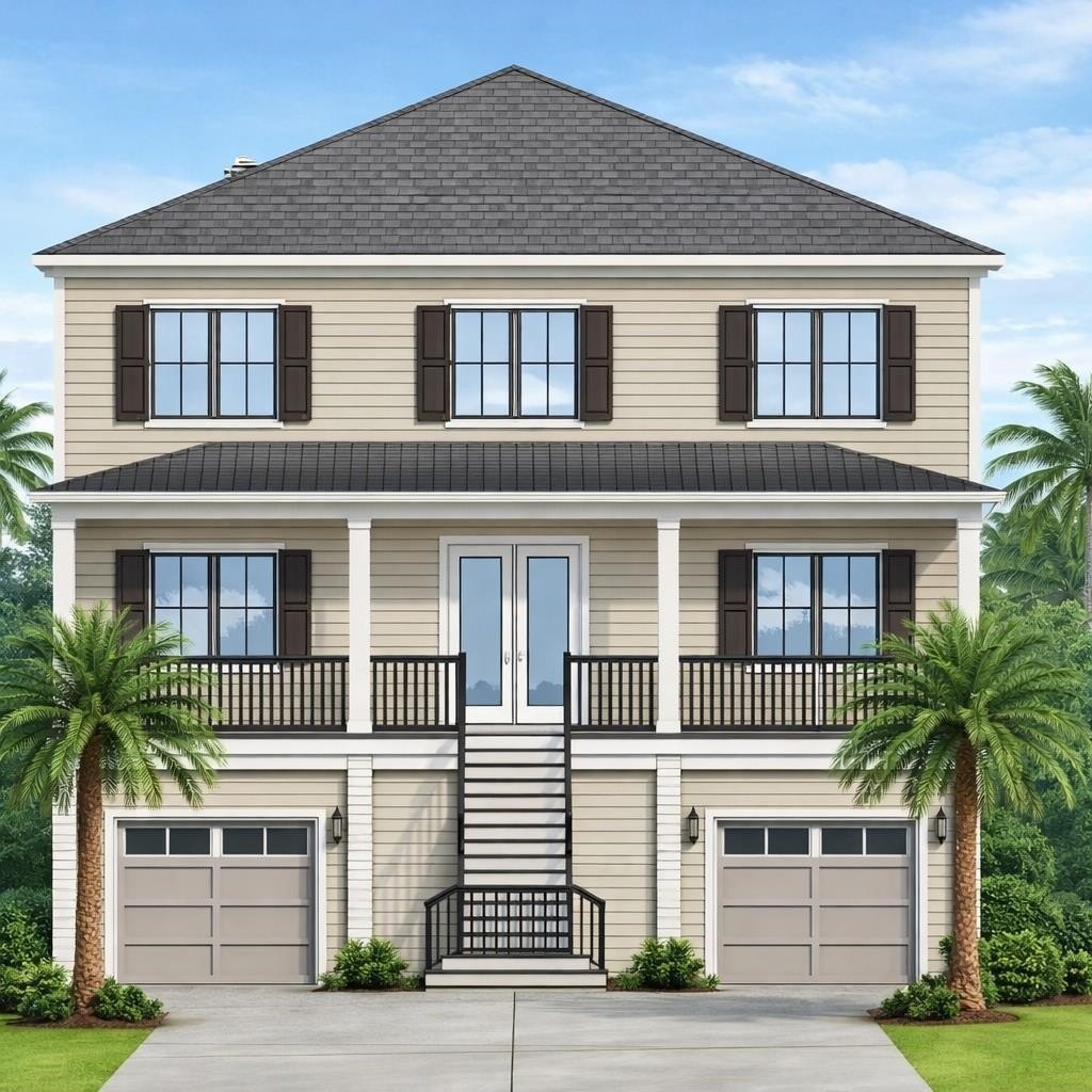 Other 5BR 6BA - 4618 Hedrick St., North Myrtle Beach, SC