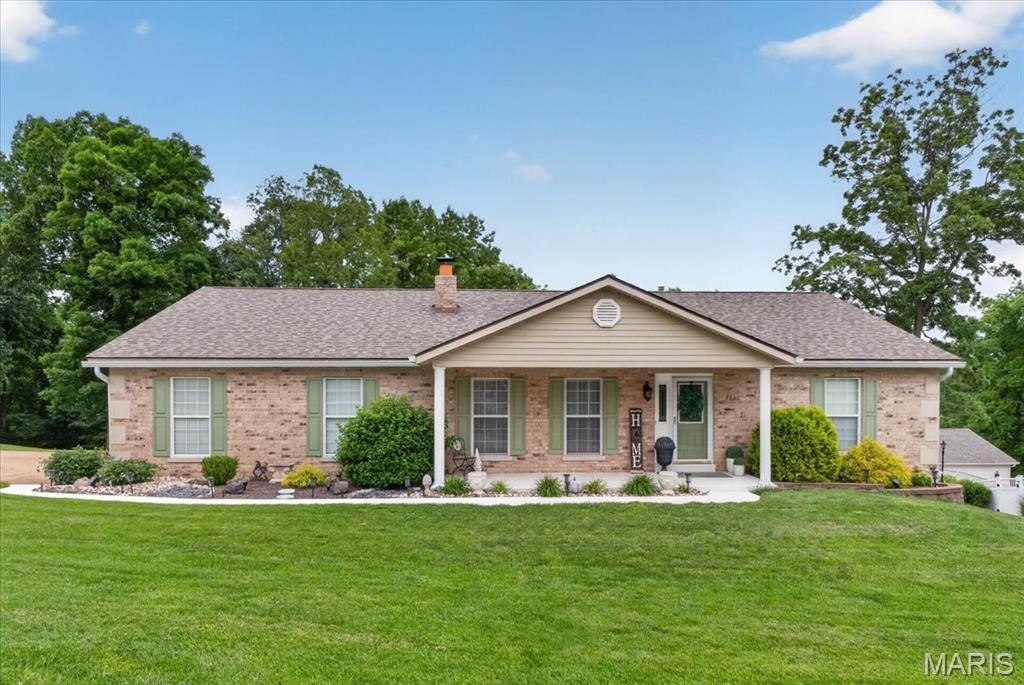 Single Family 3BR 3BA - 21 Christina Drive, Pevely, MO