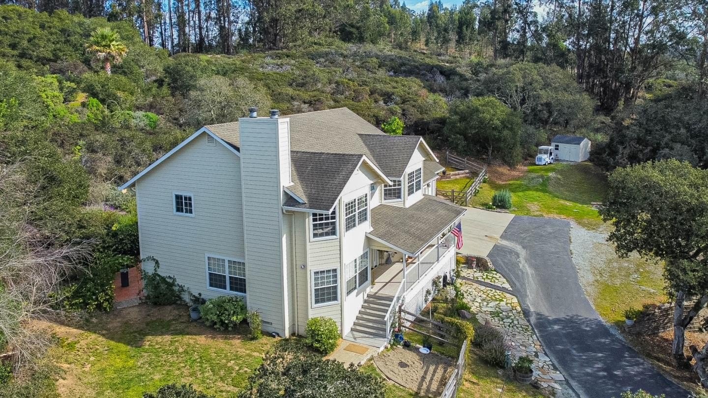 Other 4BR 3BA - 17705 Pond Derosa LN, SALINAS, CA