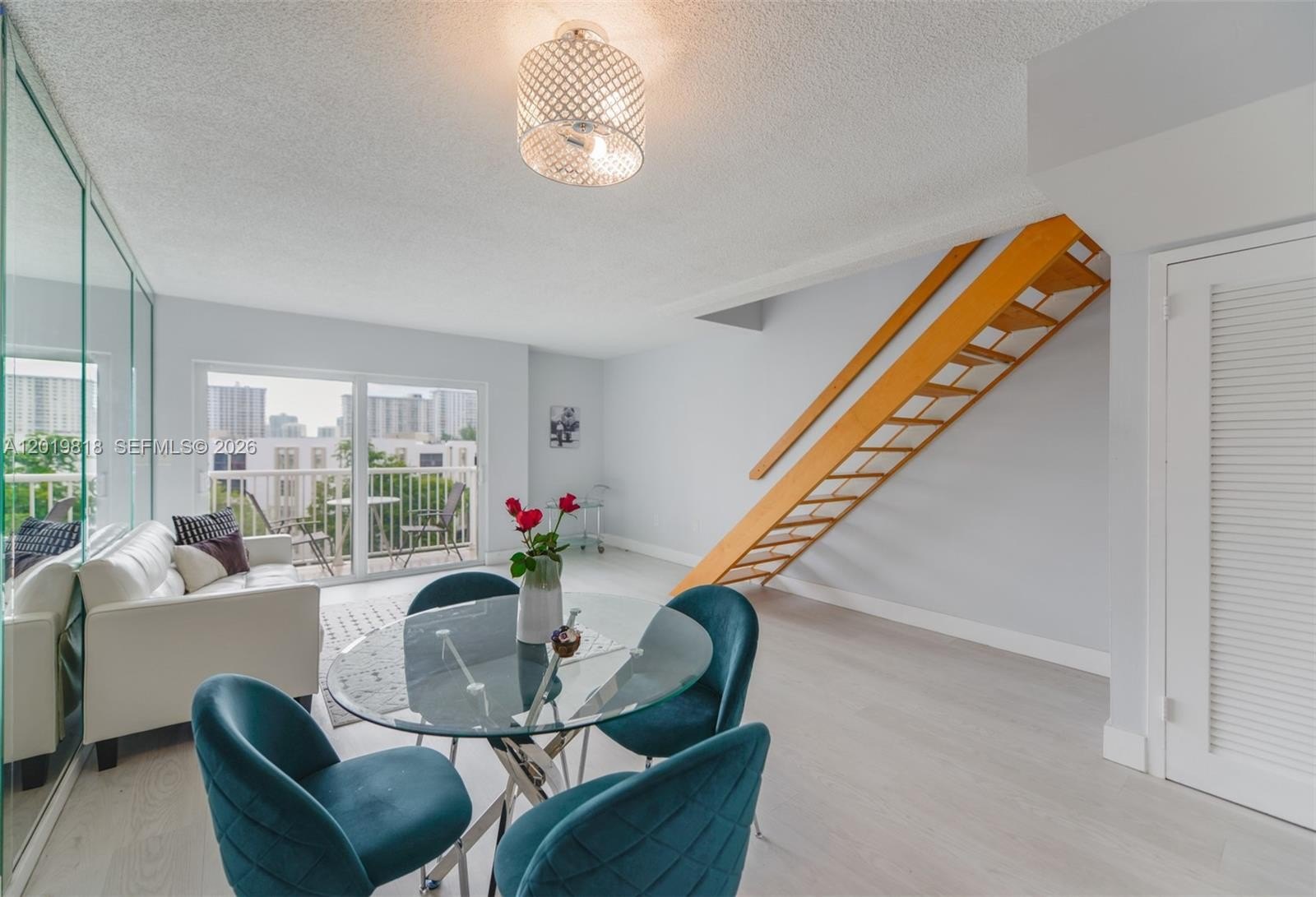 Condo 1BR 2BA - 17800 Atlantic Blvd, Sunny Isles Beach, FL