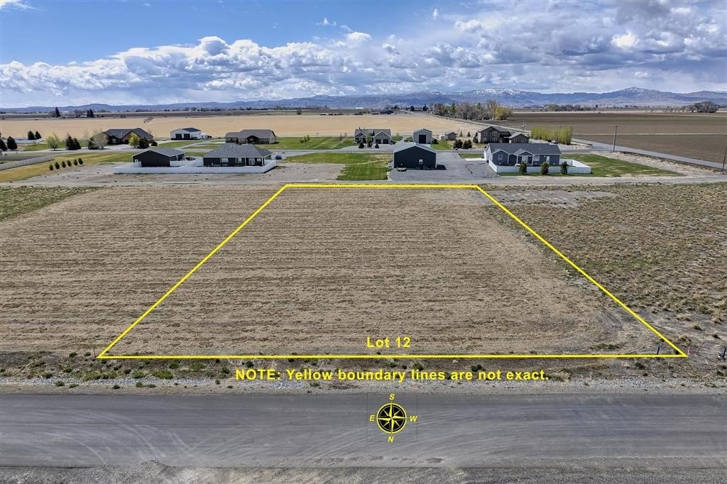 Other - Cora Ln, Powell, WY
