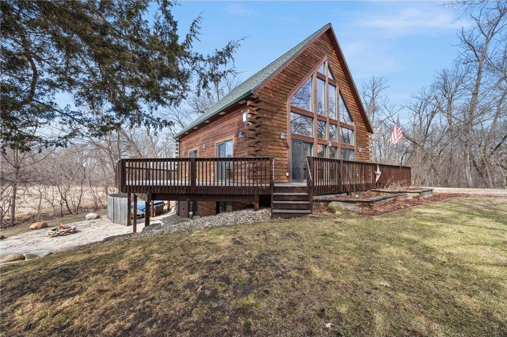 Other 3BR 2BA - 22780 Csah 14, Darwin, MN