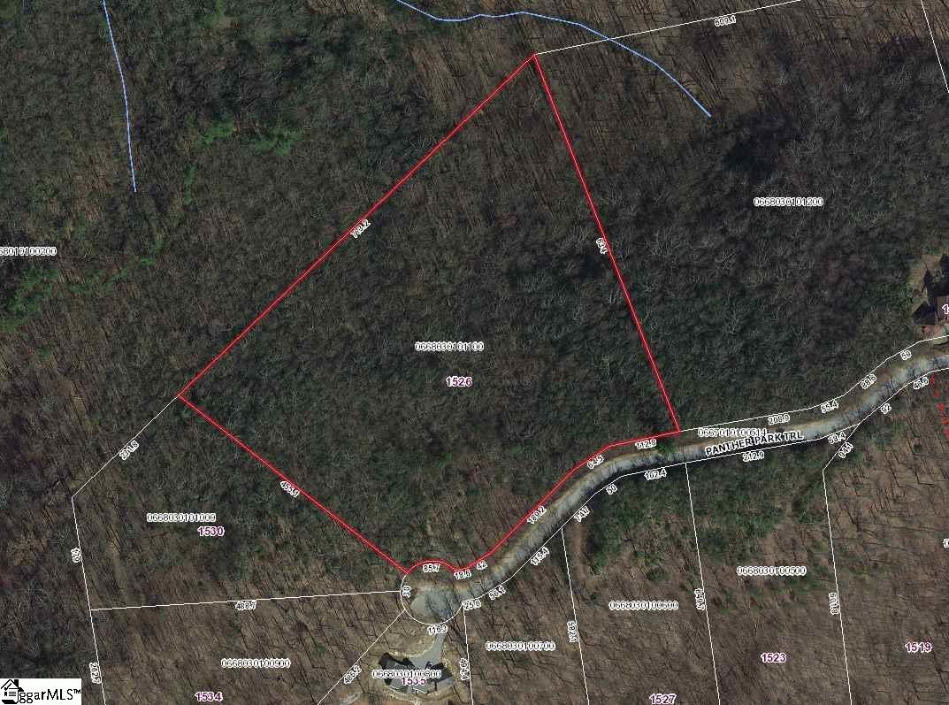 Other - 1526 Panther Park Trail, Travelers Rest, SC
